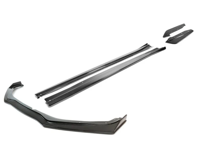 APR Performance Carbon Fiber Aero Kit – Toyota Supra A90/A91