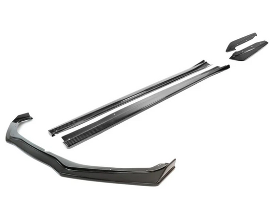 APR Performance Carbon Fiber Aero Kit – Toyota Supra A90/A91