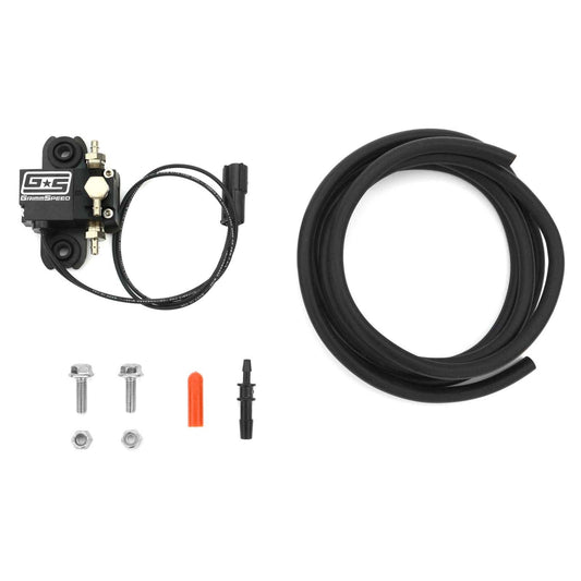 GrimmSpeed Boost Control Solenoid - 2007-2013 Mazdaspeed3