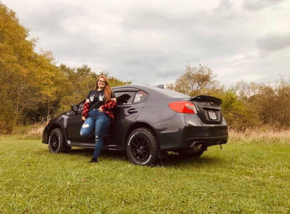 Flatout Suspension GR Lite Coilovers - 2022-2026 Subaru WRX