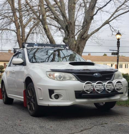 Flatout Suspension GR Lite Coilovers - 2024-2026 Subaru Impreza