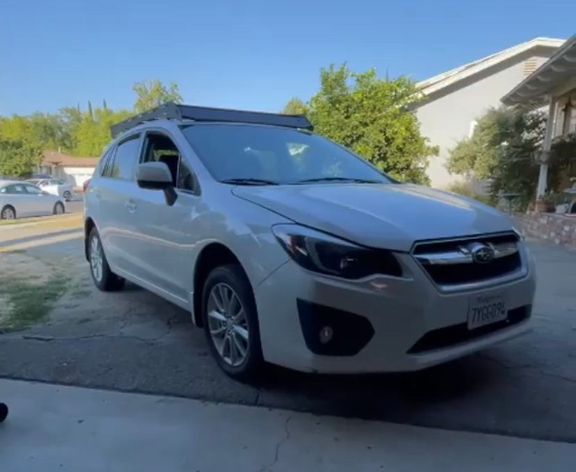 Flatout Suspension GR Plus Coilovers - 2022-2026 Subaru WRX