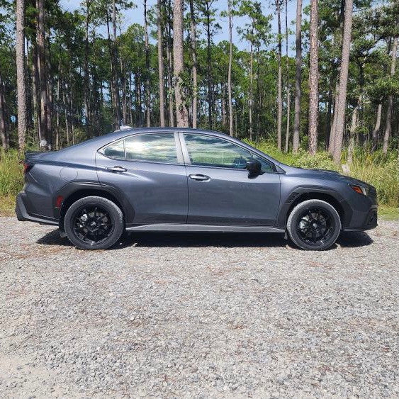 Flatout Suspension GR40 Coilovers - 2015-2021 Subaru WRX