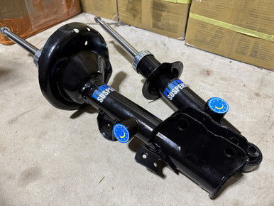 Flatout Trail Runner Unloaded 2” Suspension Lift Kit - 2011-2018 Ford Focus