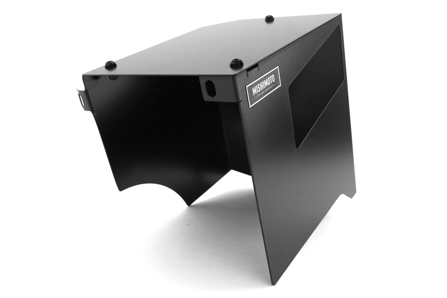 Mishimoto Air Intake Box - 2015-2021 Subaru WRX