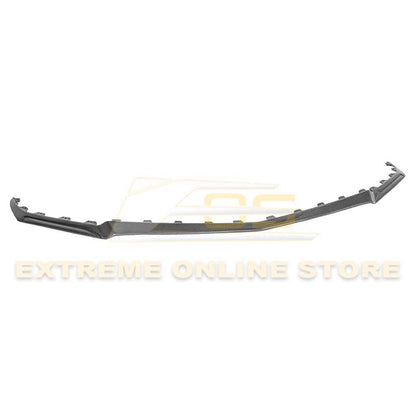 2016-19Cadillac ATS-V Carbon Fiber Front Splitter