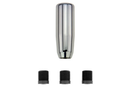 Mishimoto Weighted Shift Knob Black - Universal