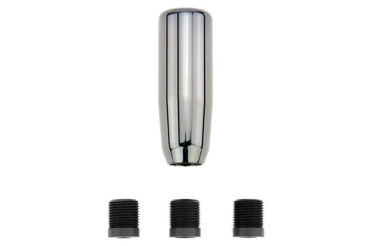 Mishimoto Weighted Shift Knob Black - Universal