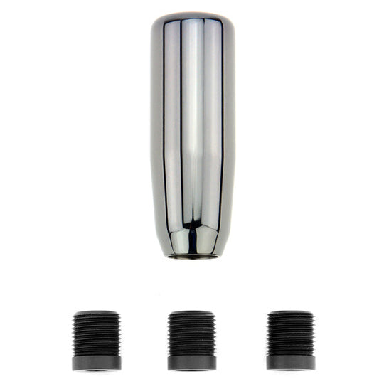 Mishimoto Weighted Shift Knob Black - Universal