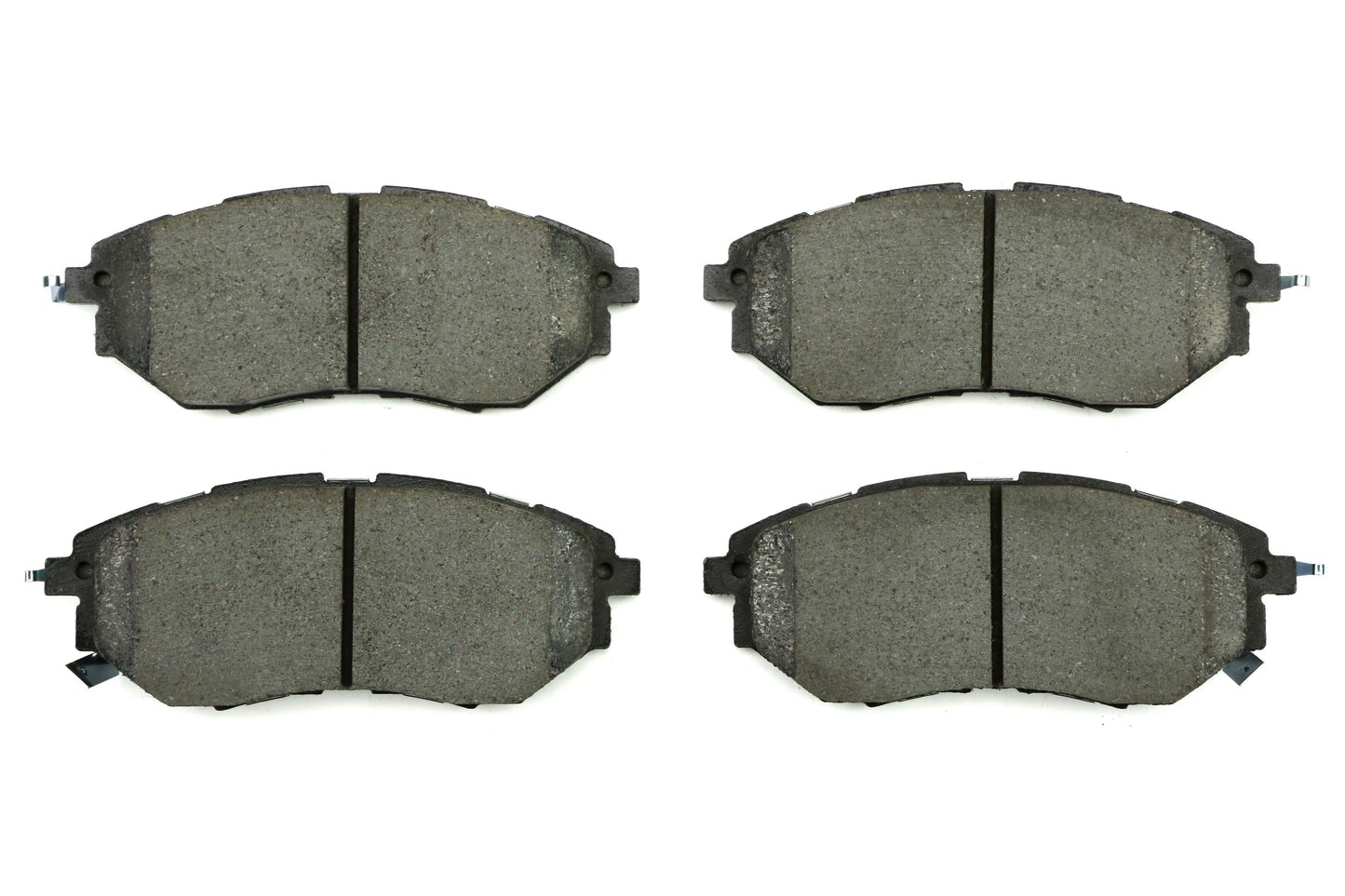 Stoptech Street Front Brake Pads - Subaru Models (inc. 2015-2021 WRX)