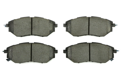Stoptech Street Front Brake Pads - Subaru Models (inc. 2015-2021 WRX)