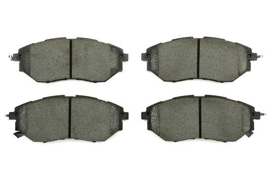 Stoptech Street Front Brake Pads - Subaru Models (inc. 2015-2021 WRX)