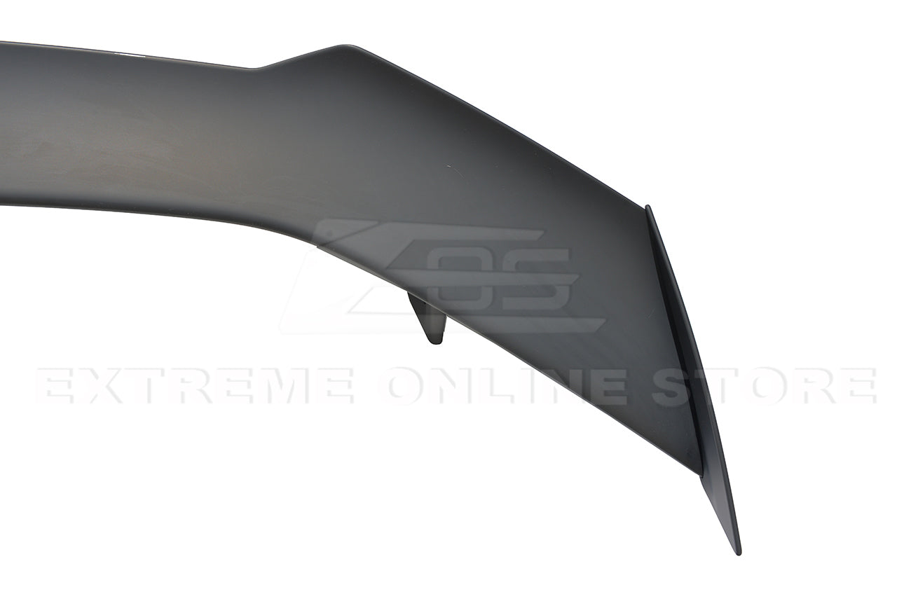 2019-24 Camaro ZL1 1LE Conversion Full Aero Kit