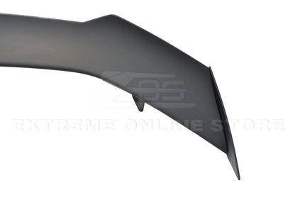 2019-24 Camaro ZL1 1LE Conversion Full Aero Kit