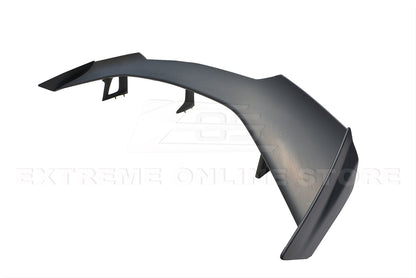 2019-24 Camaro ZL1 1LE Conversion Full Aero Kit