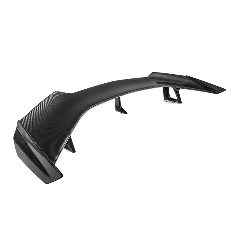 Camaro Zl1 1LE Conversion Rear Trunk Spoiler High Wing