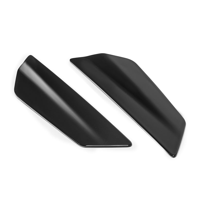 2019-24 Camaro ZL1 1LE Rear Spoiler Side Winglets