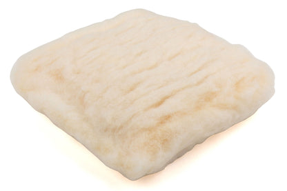Chemical Guys Premium Extra Thick Wash Mitt and Pad - Universal