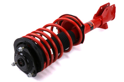 Pedders Sports Ryder EziFit Kit - 2005-2007 Subaru STI