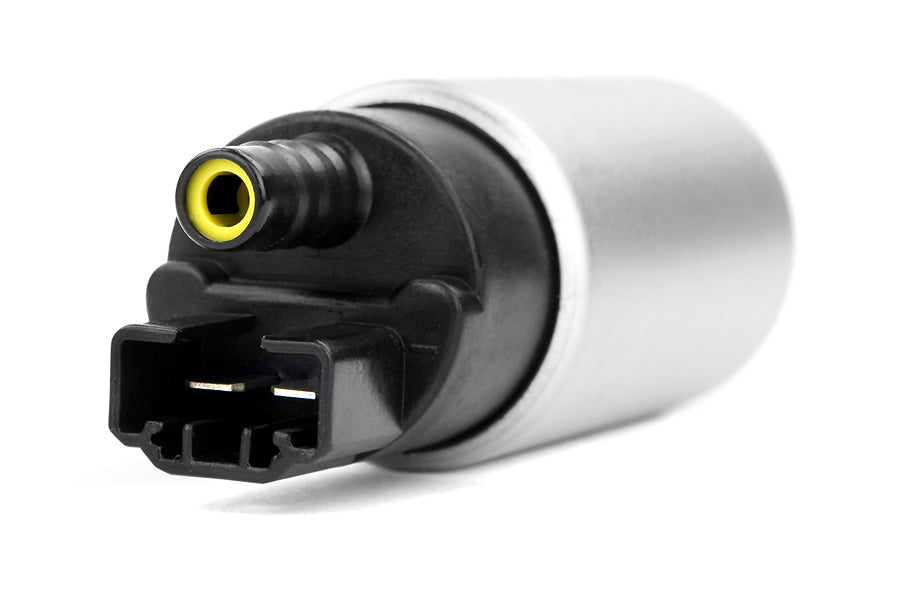 DeatschWerks DW65c Series Fuel Pump w/ Install Kit - Subaru Models (inc. 2013+ BRZ / 2015+ WRX)