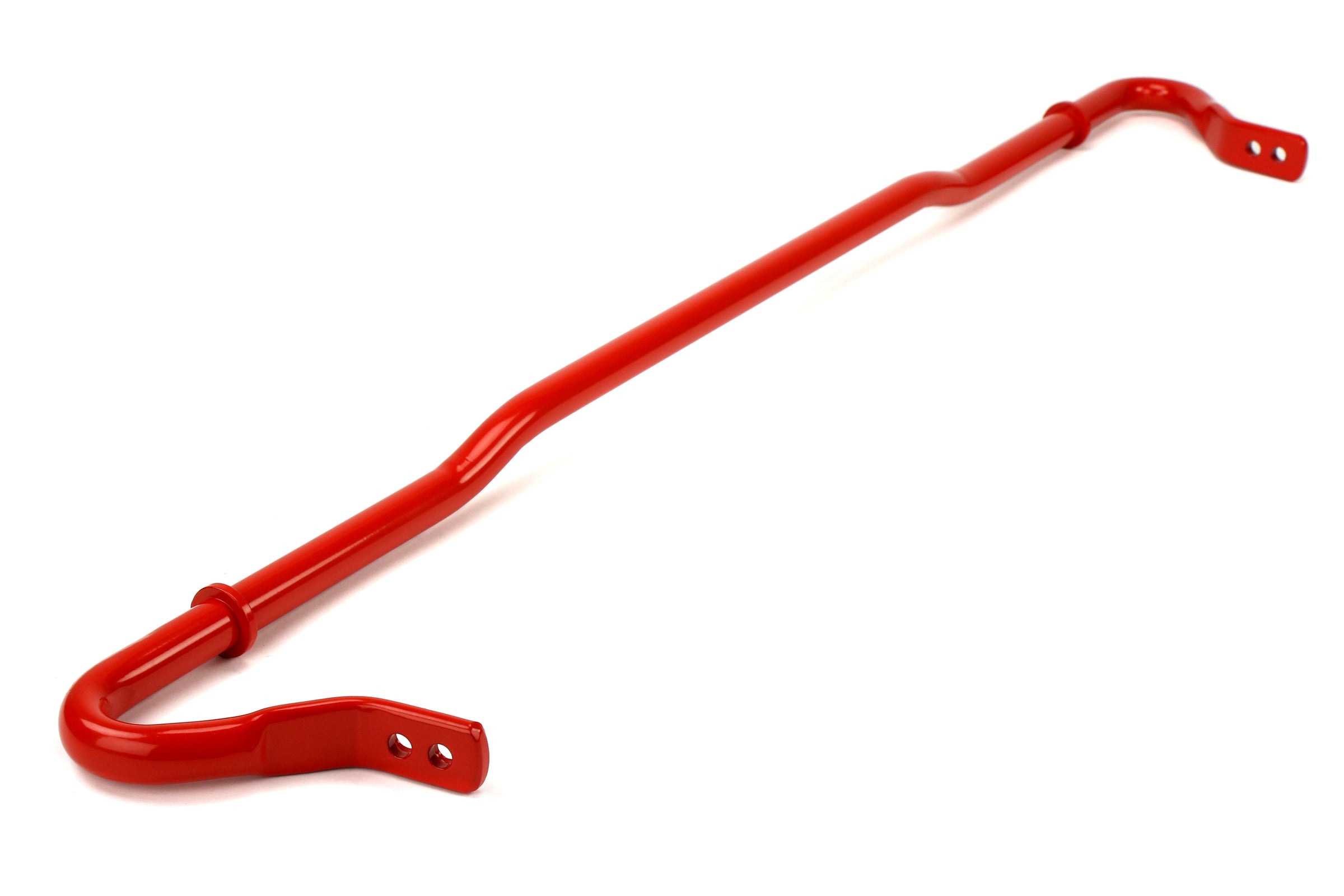 Eibach Sway Bar Kit Front Adjustable 25mm / Rear Adjustable 22mm - 2008-2014 Subaru STI / 2011-2014 WRX / 2009-2013 Forester XT
