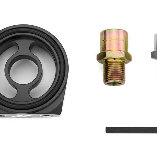Mishimoto Oil Filter Sandwich Adapter - Universal
