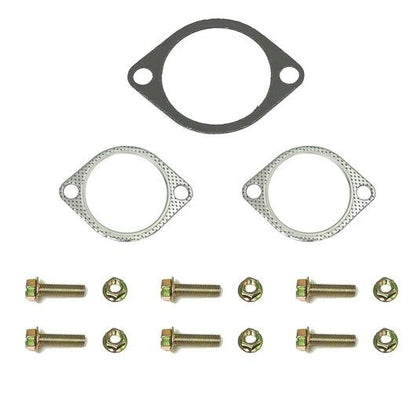 Remark Resonated Midpipe - 2013-2021 Scion FR-S / Subaru BRZ / Toyota GR86