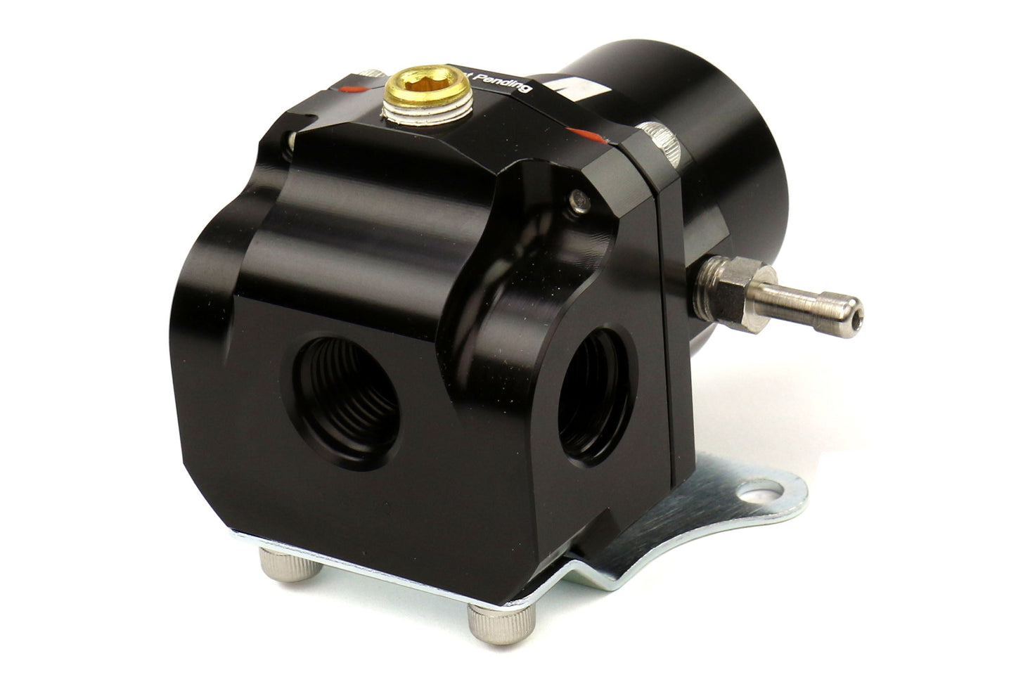 Aeromotive A1000 Adjustable Fuel Regulator - Universal
