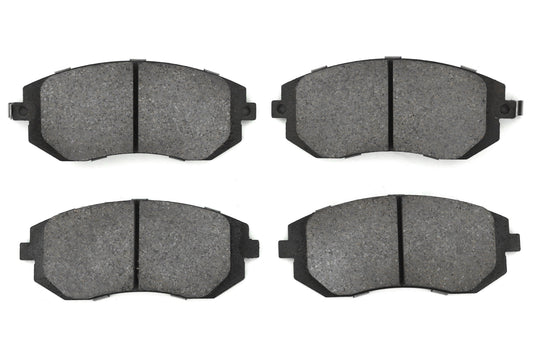 Stoptech Street Front Brake Pads - Subaru Models (inc. 2003-2005 WRX / 2003-2010 Forester)