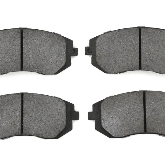 Stoptech Street Front Brake Pads - Subaru Models (inc. 2003-2005 WRX / 2003-2010 Forester)