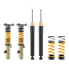 ST Suspension XTA Coilovers (18250835) | 2017-2021 FK8 & 2023-2024 FL5 Civic Type R