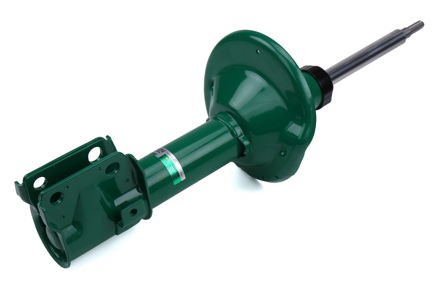 Tein EnduraPro Single Damper Front Right - 2008-2014 Subaru STI
