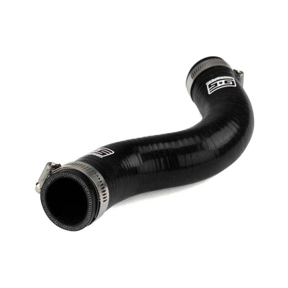GrimmSpeed Radiator Hose Kit Black - 2015-2018 Subaru WRX / 2014-2017 Subaru Forester XT