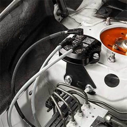 COBB CAN Gateway Reverse Mount Bracket - 2015-2021 Subaru WRX