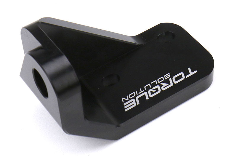 Torque Solution Pitch Stop Brace - 2015-2021 Subaru WRX/STI