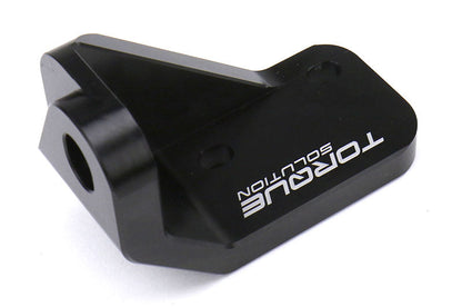 Torque Solution Pitch Stop Brace - 2015-2021 Subaru WRX/STI