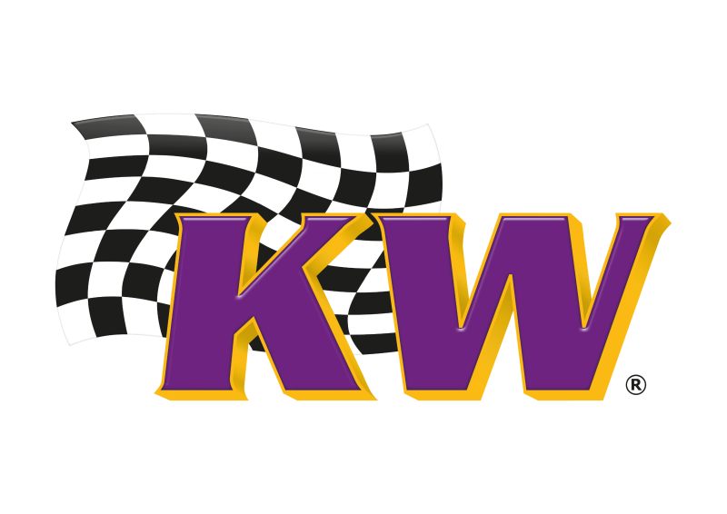KW Coilover Kit V3 Corvette C8 w/o Magnetic Ride, w/o OE Noselift