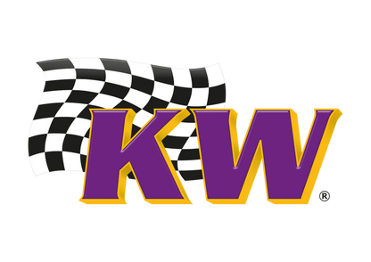 KW Coilover Kit V3 Corvette C8 w/o Magnetic Ride, w/o OE Noselift