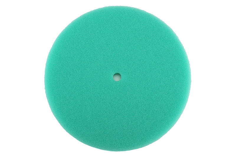 HKS Replacement Filter Element 3 Layer Dry 200mm Green - Universal