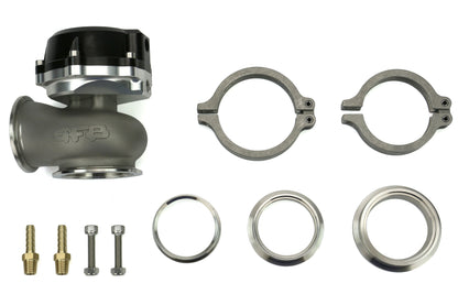 Go Fast Bits 44mm V-Band External Wastegate - Universal