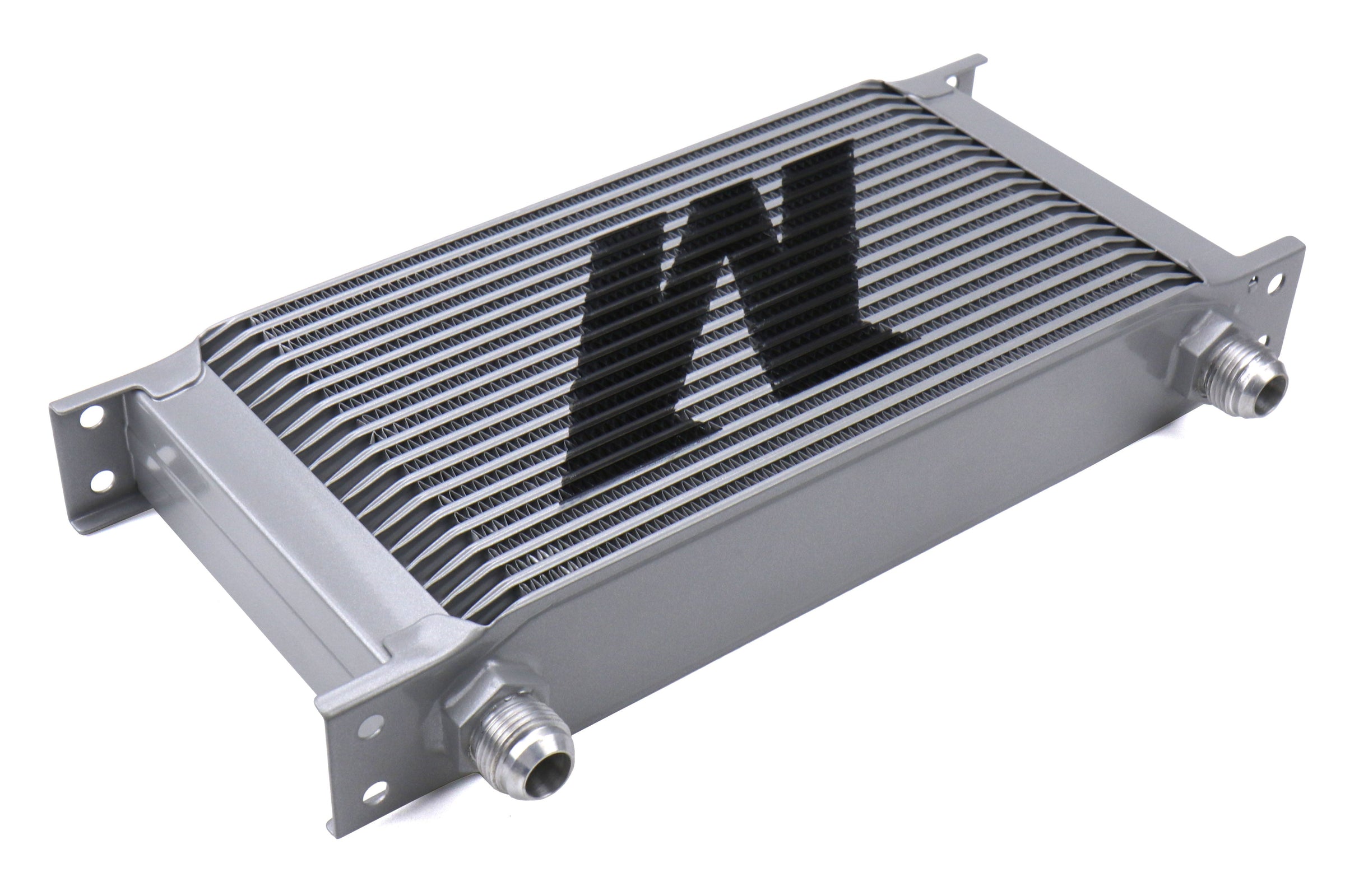 Mishimoto Universal 19 Row Oil Cooler Kit - Universal
