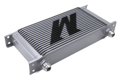 Mishimoto Universal 19 Row Oil Cooler Kit - Universal