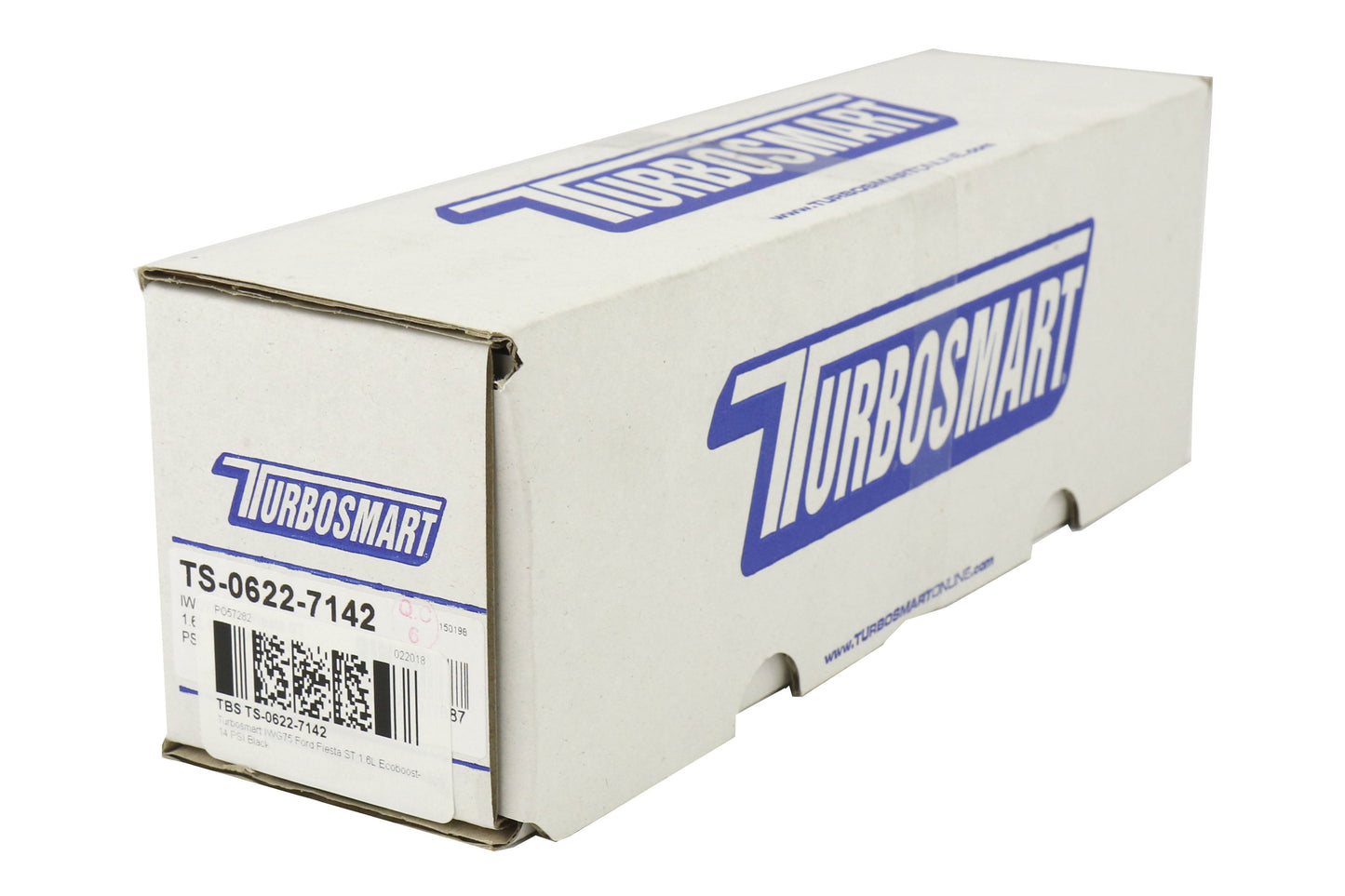 Turbosmart IWG75 Internal Wastegate 14psi