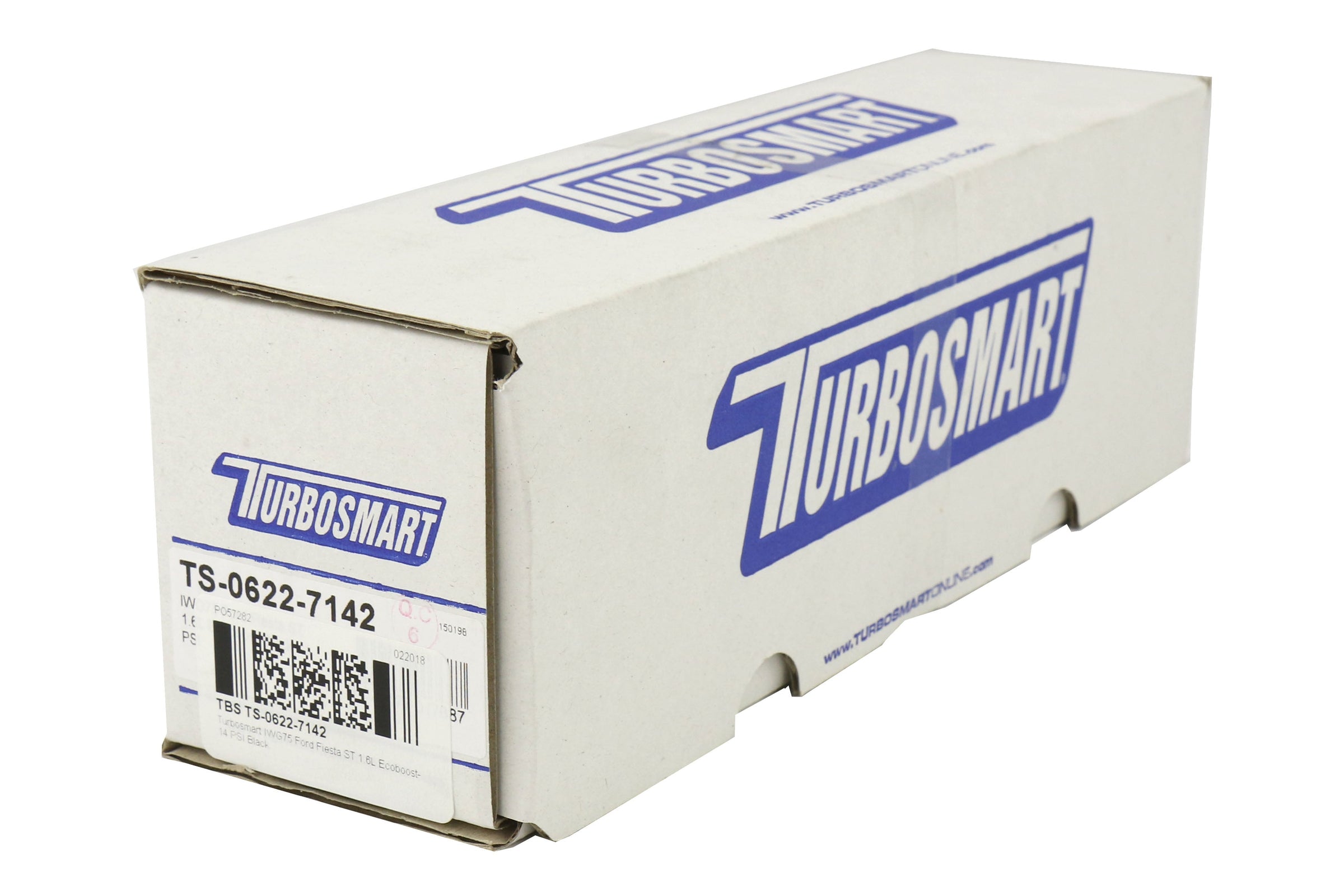 Turbosmart IWG75 Internal Wastegate 14psi