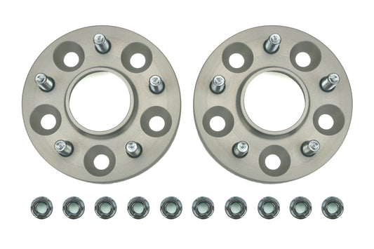 Eibach PRO-SPACER Kit 5x108 25mm Pair - 2013-2018 Ford Focus