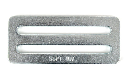 Sparco 3 Inch Latch Link 3 Bar Slide - Universal