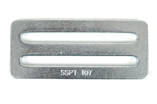 Sparco 3 Inch Latch Link 3 Bar Slide - Universal