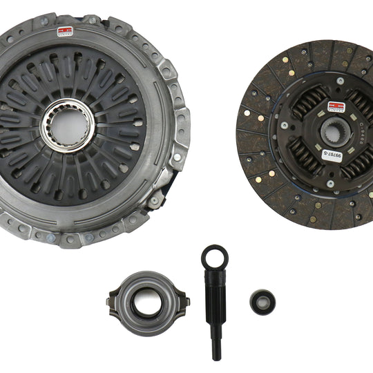 Competition Clutch OE Replacement Clutch - 2004-2021 Subaru STI
