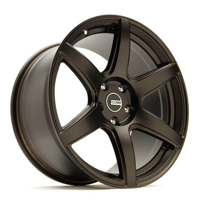 Cobb Performance Series ST-01 Wheel 18x9.5 ET40 5x114.3 - Bronze - 2015-2026 Subaru WRX / 2015-2021 STI / 2018-2026 Forester / 2015-2026 Outback / 2023-2026 Crosstrek