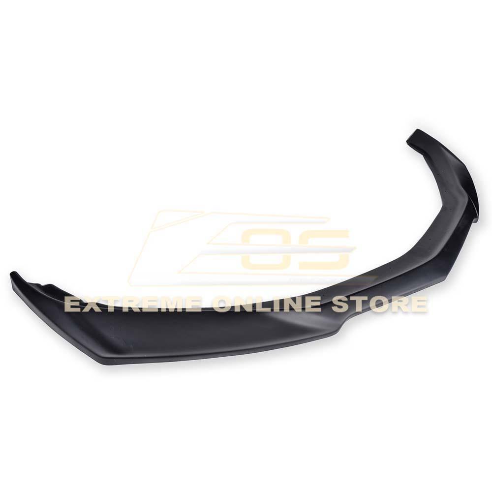 Camaro ZL1 Conversion Front Splitter W/ Side Skirts